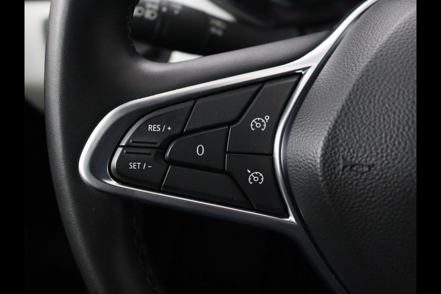 Renault Clio 1.0 TCe 90 Techno | Carplay | Sfeerverlichting | Navigatie | Cruise Control | Camera | DAB | LMV 16 |