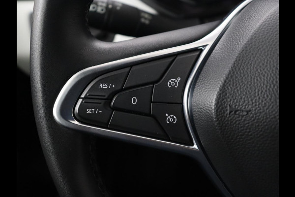 Renault Clio 1.0 TCe 90 Techno | Carplay | Sfeerverlichting | Navigatie | Cruise Control | Camera | DAB | LMV 16 |