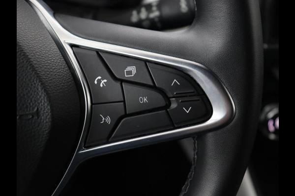 Renault Clio 1.0 TCe 90 Techno | Carplay | Sfeerverlichting | Navigatie | Cruise Control | Camera | DAB | LMV 16 |
