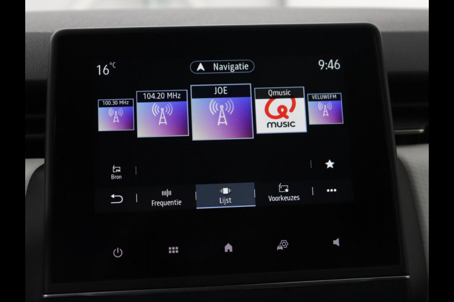 Renault Clio 1.0 TCe 90 Techno | Carplay | Sfeerverlichting | Navigatie | Cruise Control | Camera | DAB | LMV 16 |