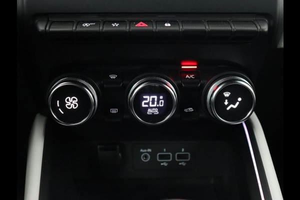 Renault Clio 1.0 TCe 90 Techno | Carplay | Sfeerverlichting | Navigatie | Cruise Control | Camera | DAB | LMV 16 |