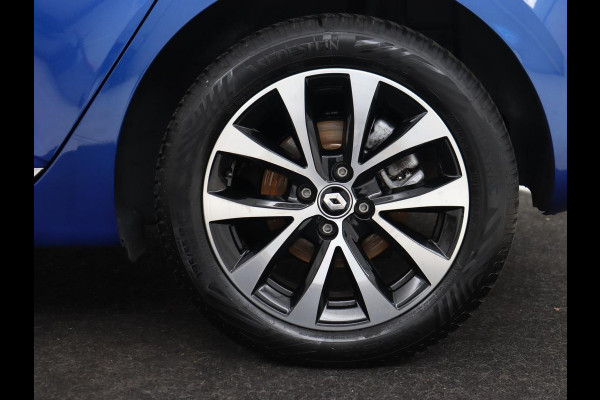 Renault Clio 1.0 TCe 90 Techno | Carplay | Sfeerverlichting | Navigatie | Cruise Control | Camera | DAB | LMV 16 |