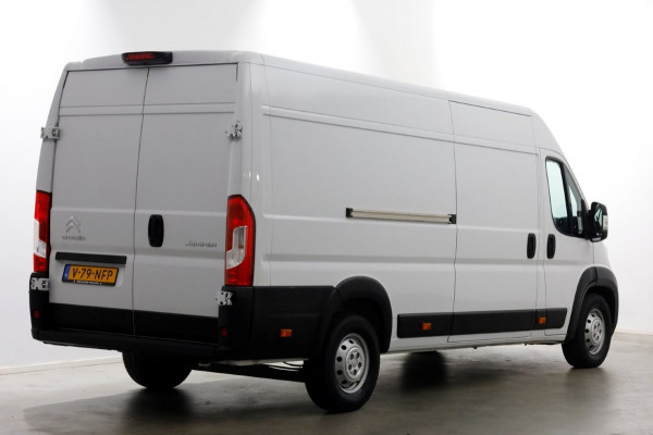 Citroën Jumper 2.2 BlueHDi 165pk L4H2 Airco/Navi/Camera 06-2024 Citroën Jumper 2.2 BlueHDi 165pk L4H2 Airco/Navi/Camera 06-2024