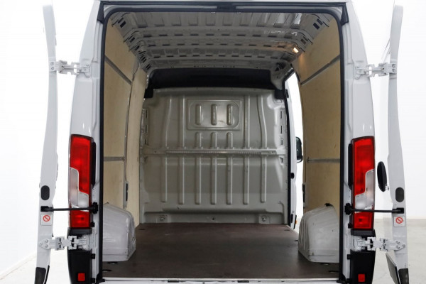 Citroën Jumper 2.2 BlueHDi 165pk L4H2 Airco/Navi/Camera 06-2024 Citroën Jumper 2.2 BlueHDi 165pk L4H2 Airco/Navi/Camera 06-2024