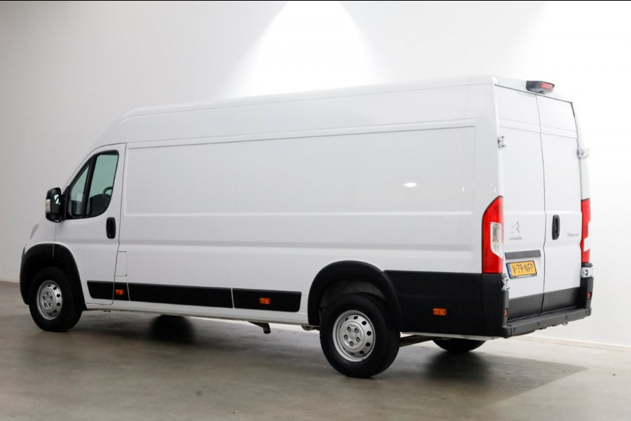 Citroën Jumper 2.2 BlueHDi 165pk L4H2 Airco/Navi/Camera 06-2024 Citroën Jumper 2.2 BlueHDi 165pk L4H2 Airco/Navi/Camera 06-2024