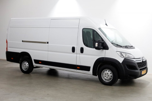 Citroën Jumper 2.2 BlueHDi 165pk L4H2 Airco/Navi/Camera 06-2024 Citroën Jumper 2.2 BlueHDi 165pk L4H2 Airco/Navi/Camera 06-2024
