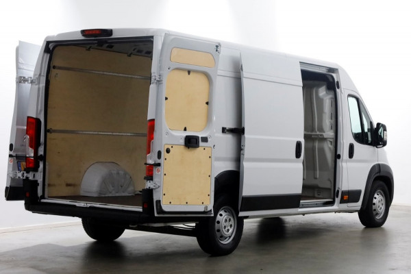 Citroën Jumper 2.2 BlueHDi 165pk L4H2 Airco/Navi/Camera 06-2024 Citroën Jumper 2.2 BlueHDi 165pk L4H2 Airco/Navi/Camera 06-2024