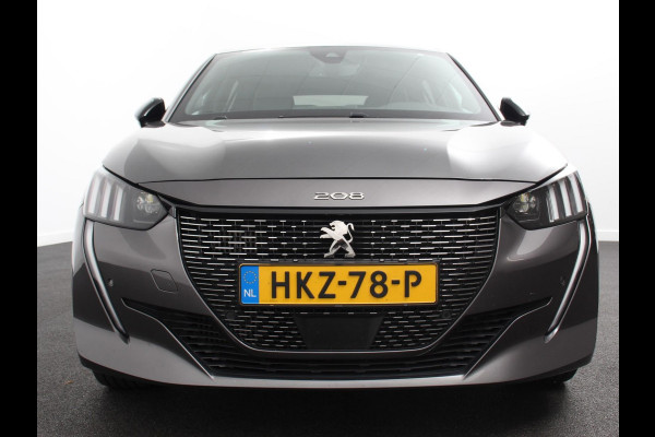 Peugeot 208 1.2 PureTech 100pk Automaat GT-Line | Navigatie | Apple Carplay/Android Auto | Airco | Parkeer sensoren | Cruise Control | Led | Lichtmetalen Velgen Peugeot 208 1.2 PureTech 100pk Automaat GT-Line | Navigatie | Apple Carplay/Android Auto | Airco | Parkeer sensoren | Cruise Control | Led | Lichtmetalen Velgen
