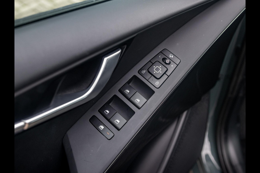 Kia Niro 1.6 GDi Hybrid DynamicLine l Navigatie l Achteruitrijcamera l Apple carplay en android auto l