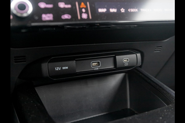 Kia Niro 1.6 GDi Hybrid DynamicLine l Navigatie l Achteruitrijcamera l Apple carplay en android auto l