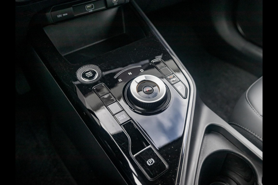 Kia Niro 1.6 GDi Hybrid DynamicLine l Navigatie l Achteruitrijcamera l Apple carplay en android auto l