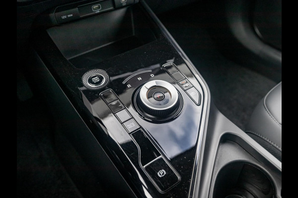 Kia Niro 1.6 GDi Hybrid DynamicLine l Navigatie l Achteruitrijcamera l Apple carplay en android auto l