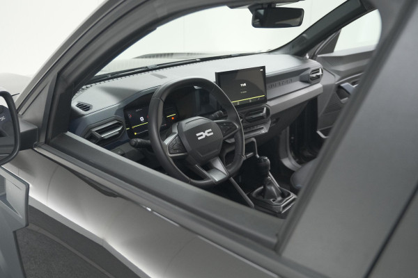 Dacia Duster Mild Hybrid 130 Expression | Camera | Stoelverwarming | Apple Carplay | Navigatie Dacia Duster Mild Hybrid 130 Expression | Camera | Stoelverwarming | Apple Carplay | Navigatie