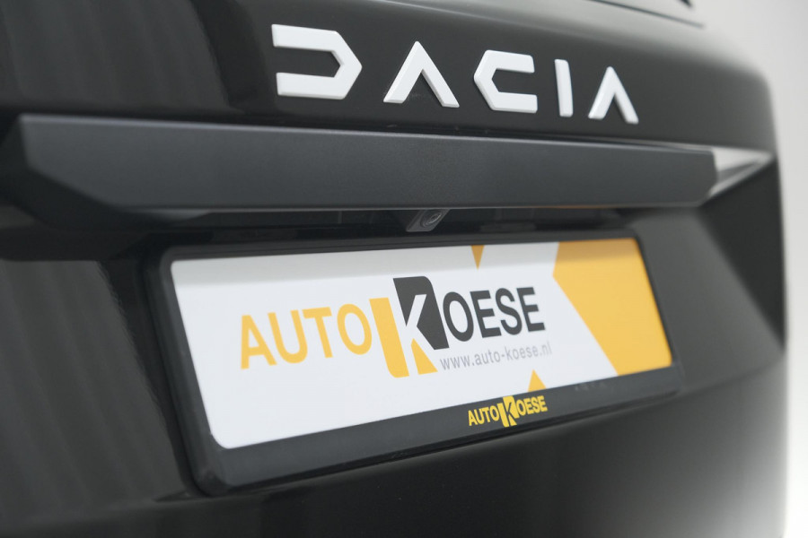Dacia Duster Mild Hybrid 130 Expression | Camera | Stoelverwarming | Apple Carplay | Navigatie Dacia Duster Mild Hybrid 130 Expression | Camera | Stoelverwarming | Apple Carplay | Navigatie