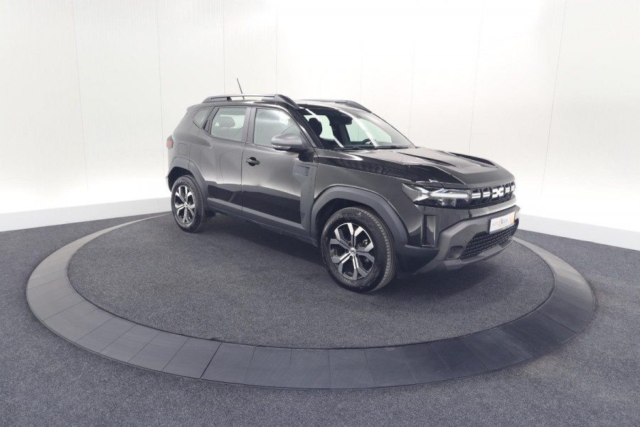 Dacia Duster Mild Hybrid 130 Expression | Camera | Stoelverwarming | Apple Carplay | Navigatie Dacia Duster Mild Hybrid 130 Expression | Camera | Stoelverwarming | Apple Carplay | Navigatie