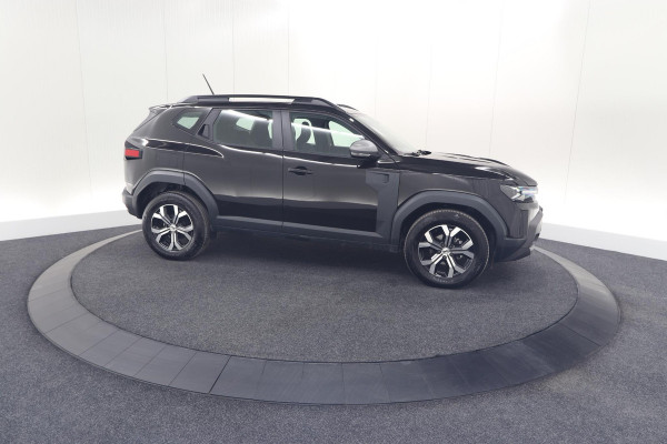 Dacia Duster Mild Hybrid 130 Expression | Camera | Stoelverwarming | Apple Carplay | Navigatie Dacia Duster Mild Hybrid 130 Expression | Camera | Stoelverwarming | Apple Carplay | Navigatie