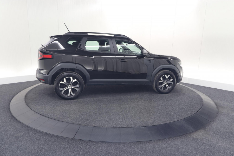 Dacia Duster Mild Hybrid 130 Expression | Camera | Stoelverwarming | Apple Carplay | Navigatie Dacia Duster Mild Hybrid 130 Expression | Camera | Stoelverwarming | Apple Carplay | Navigatie