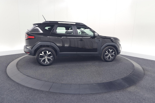 Dacia Duster Mild Hybrid 130 Expression | Camera | Stoelverwarming | Apple Carplay | Navigatie Dacia Duster Mild Hybrid 130 Expression | Camera | Stoelverwarming | Apple Carplay | Navigatie