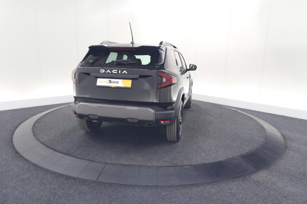 Dacia Duster Mild Hybrid 130 Expression | Camera | Stoelverwarming | Apple Carplay | Navigatie Dacia Duster Mild Hybrid 130 Expression | Camera | Stoelverwarming | Apple Carplay | Navigatie