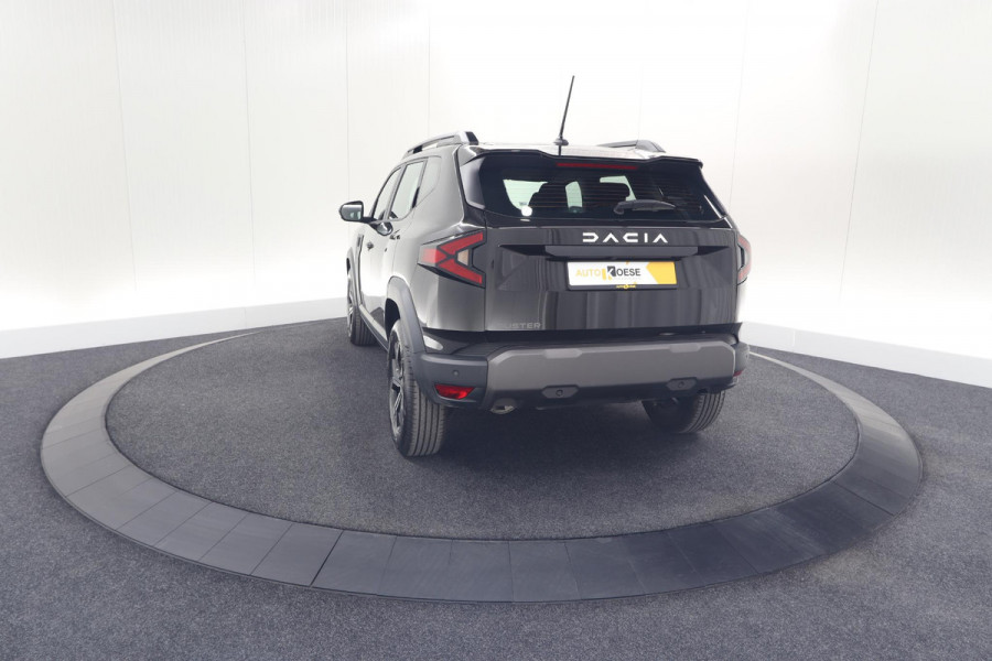 Dacia Duster Mild Hybrid 130 Expression | Camera | Stoelverwarming | Apple Carplay | Navigatie Dacia Duster Mild Hybrid 130 Expression | Camera | Stoelverwarming | Apple Carplay | Navigatie