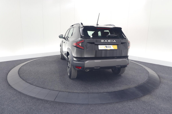 Dacia Duster Mild Hybrid 130 Expression | Camera | Stoelverwarming | Apple Carplay | Navigatie Dacia Duster Mild Hybrid 130 Expression | Camera | Stoelverwarming | Apple Carplay | Navigatie