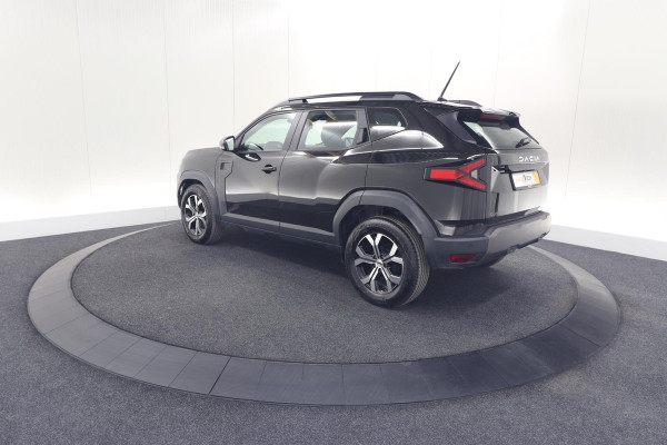 Dacia Duster Mild Hybrid 130 Expression | Camera | Stoelverwarming | Apple Carplay | Navigatie Dacia Duster Mild Hybrid 130 Expression | Camera | Stoelverwarming | Apple Carplay | Navigatie