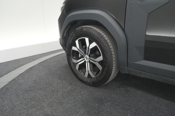 Dacia Duster Mild Hybrid 130 Expression | Camera | Stoelverwarming | Apple Carplay | Navigatie Dacia Duster Mild Hybrid 130 Expression | Camera | Stoelverwarming | Apple Carplay | Navigatie