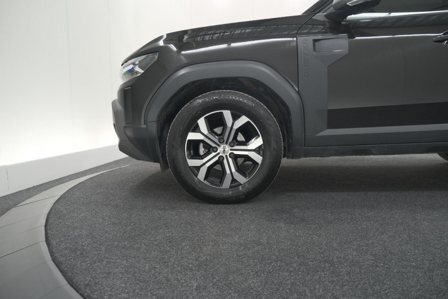Dacia Duster Mild Hybrid 130 Expression | Camera | Stoelverwarming | Apple Carplay | Navigatie Dacia Duster Mild Hybrid 130 Expression | Camera | Stoelverwarming | Apple Carplay | Navigatie