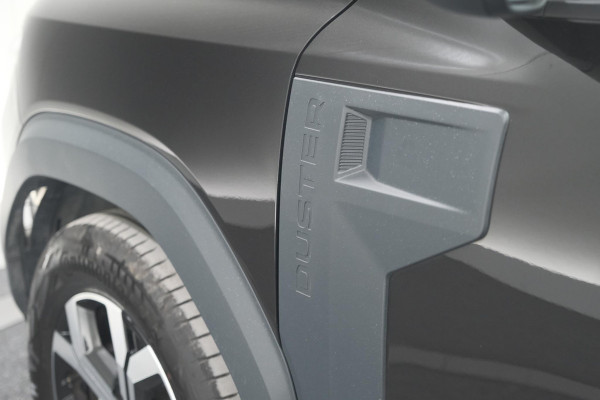 Dacia Duster Mild Hybrid 130 Expression | Camera | Stoelverwarming | Apple Carplay | Navigatie Dacia Duster Mild Hybrid 130 Expression | Camera | Stoelverwarming | Apple Carplay | Navigatie