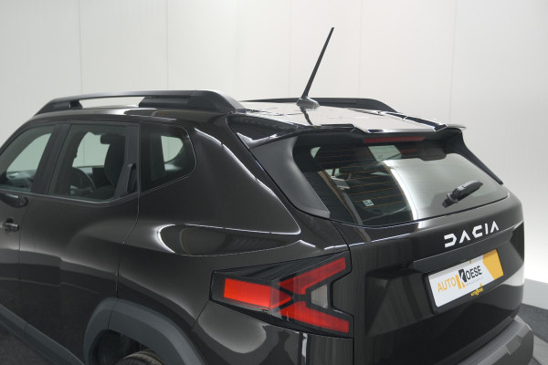 Dacia Duster Mild Hybrid 130 Expression | Camera | Stoelverwarming | Apple Carplay | Navigatie Dacia Duster Mild Hybrid 130 Expression | Camera | Stoelverwarming | Apple Carplay | Navigatie