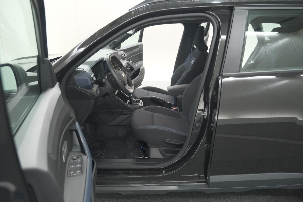 Dacia Duster Mild Hybrid 130 Expression | Camera | Stoelverwarming | Apple Carplay | Navigatie Dacia Duster Mild Hybrid 130 Expression | Camera | Stoelverwarming | Apple Carplay | Navigatie