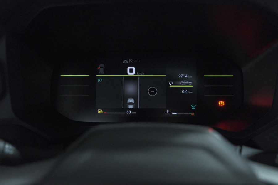 Dacia Duster Mild Hybrid 130 Expression | Camera | Stoelverwarming | Apple Carplay | Navigatie Dacia Duster Mild Hybrid 130 Expression | Camera | Stoelverwarming | Apple Carplay | Navigatie