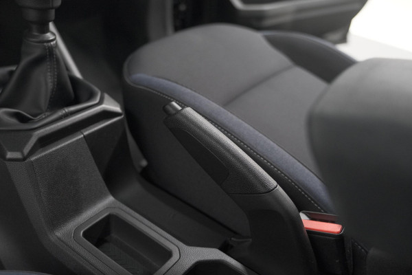Dacia Duster Mild Hybrid 130 Expression | Camera | Stoelverwarming | Apple Carplay | Navigatie Dacia Duster Mild Hybrid 130 Expression | Camera | Stoelverwarming | Apple Carplay | Navigatie