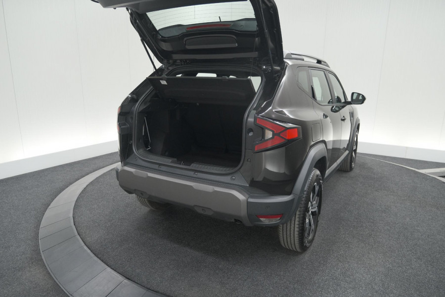 Dacia Duster Mild Hybrid 130 Expression | Camera | Stoelverwarming | Apple Carplay | Navigatie Dacia Duster Mild Hybrid 130 Expression | Camera | Stoelverwarming | Apple Carplay | Navigatie