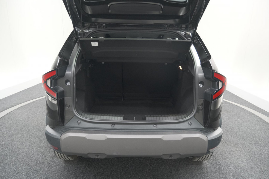 Dacia Duster Mild Hybrid 130 Expression | Camera | Stoelverwarming | Apple Carplay | Navigatie Dacia Duster Mild Hybrid 130 Expression | Camera | Stoelverwarming | Apple Carplay | Navigatie