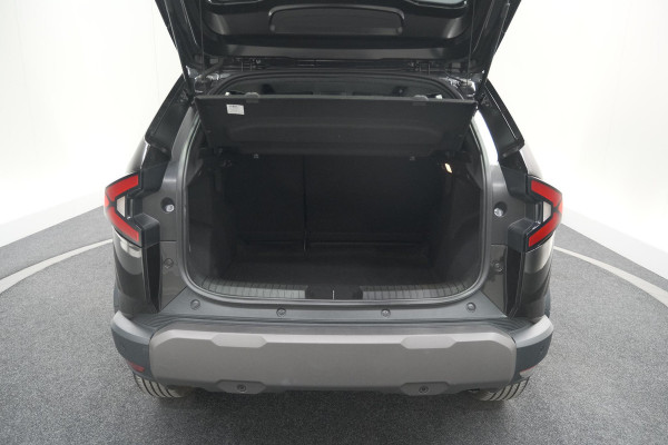 Dacia Duster Mild Hybrid 130 Expression | Camera | Stoelverwarming | Apple Carplay | Navigatie Dacia Duster Mild Hybrid 130 Expression | Camera | Stoelverwarming | Apple Carplay | Navigatie