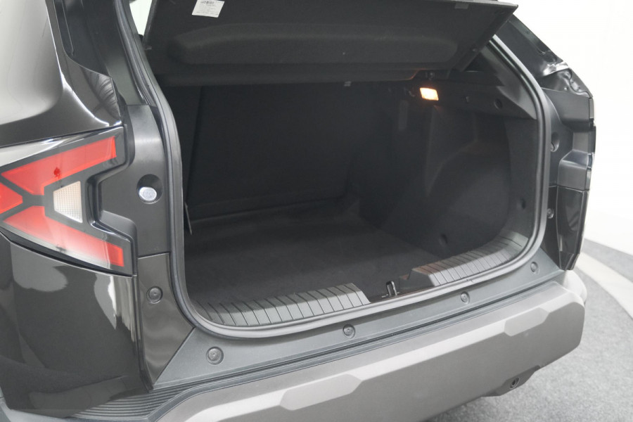 Dacia Duster Mild Hybrid 130 Expression | Camera | Stoelverwarming | Apple Carplay | Navigatie Dacia Duster Mild Hybrid 130 Expression | Camera | Stoelverwarming | Apple Carplay | Navigatie