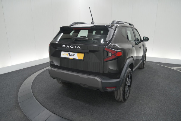 Dacia Duster Mild Hybrid 130 Expression | Camera | Stoelverwarming | Apple Carplay | Navigatie Dacia Duster Mild Hybrid 130 Expression | Camera | Stoelverwarming | Apple Carplay | Navigatie