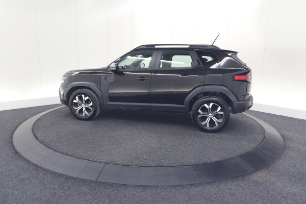 Dacia Duster Mild Hybrid 130 Expression | Camera | Stoelverwarming | Apple Carplay | Navigatie Dacia Duster Mild Hybrid 130 Expression | Camera | Stoelverwarming | Apple Carplay | Navigatie