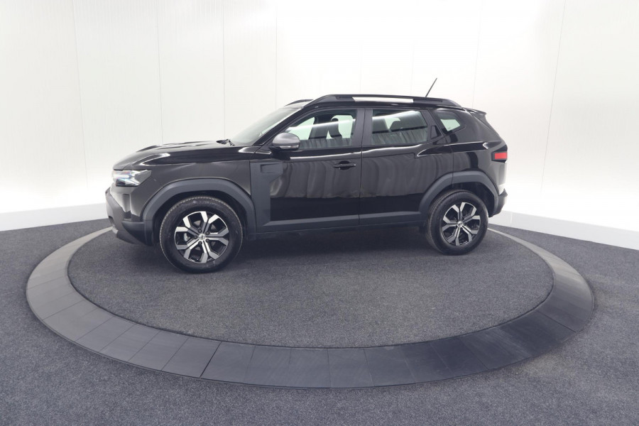 Dacia Duster Mild Hybrid 130 Expression | Camera | Stoelverwarming | Apple Carplay | Navigatie Dacia Duster Mild Hybrid 130 Expression | Camera | Stoelverwarming | Apple Carplay | Navigatie