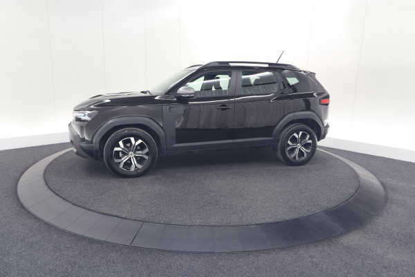 Dacia Duster Mild Hybrid 130 Expression | Camera | Stoelverwarming | Apple Carplay | Navigatie Dacia Duster Mild Hybrid 130 Expression | Camera | Stoelverwarming | Apple Carplay | Navigatie