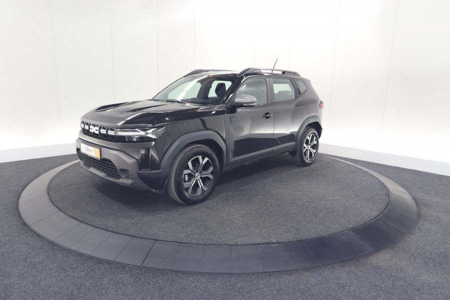 Dacia Duster Mild Hybrid 130 Expression | Camera | Stoelverwarming | Apple Carplay | Navigatie Dacia Duster Mild Hybrid 130 Expression | Camera | Stoelverwarming | Apple Carplay | Navigatie