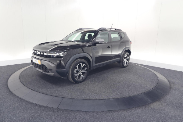 Dacia Duster Mild Hybrid 130 Expression | Camera | Stoelverwarming | Apple Carplay | Navigatie Dacia Duster Mild Hybrid 130 Expression | Camera | Stoelverwarming | Apple Carplay | Navigatie