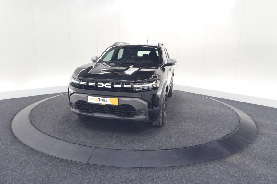 Dacia Duster Mild Hybrid 130 Expression | Camera | Stoelverwarming | Apple Carplay | Navigatie Dacia Duster Mild Hybrid 130 Expression | Camera | Stoelverwarming | Apple Carplay | Navigatie