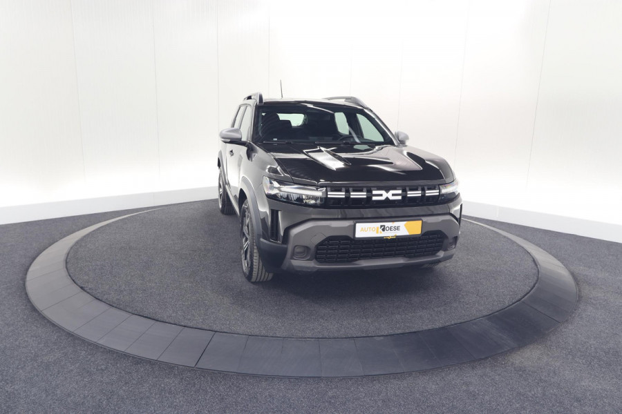 Dacia Duster Mild Hybrid 130 Expression | Camera | Stoelverwarming | Apple Carplay | Navigatie Dacia Duster Mild Hybrid 130 Expression | Camera | Stoelverwarming | Apple Carplay | Navigatie