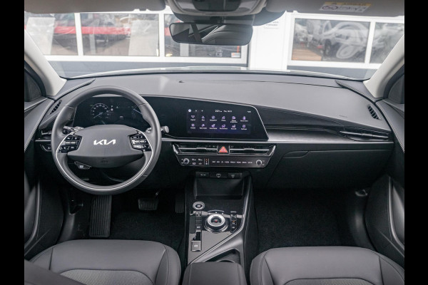 Kia Niro 1.6 GDi Hybrid DynamicLine l Navigatie l Achteruitrijcamera l Apple carplay en android auto l
