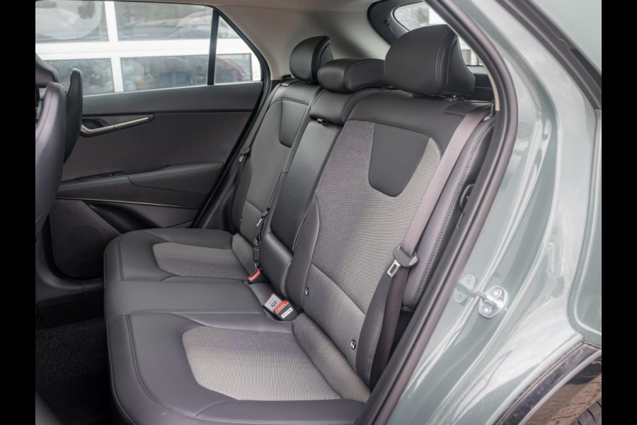 Kia Niro 1.6 GDi Hybrid DynamicLine l Navigatie l Achteruitrijcamera l Apple carplay en android auto l