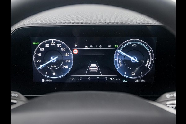 Kia Niro 1.6 GDi Hybrid DynamicLine l Navigatie l Achteruitrijcamera l Apple carplay en android auto l