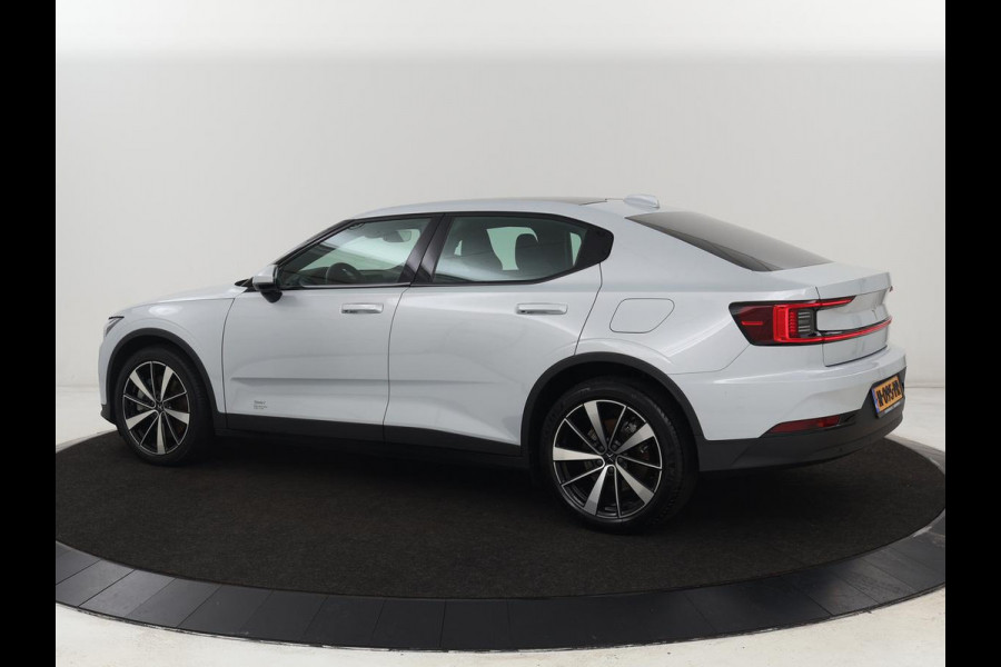 Polestar 2 Long Range Single Motor 78 kWh | Panoramadak | Harman/Kardon Audio | Carplay | Stoelverwarming | Camera | LED koplampen | LMV 19 | Polestar 2 Long Range Single Motor 78 kWh | Panoramadak | Harman/Kardon Audio | Carplay | Stoelverwarming | Camera | LED koplampen | LMV 19 |