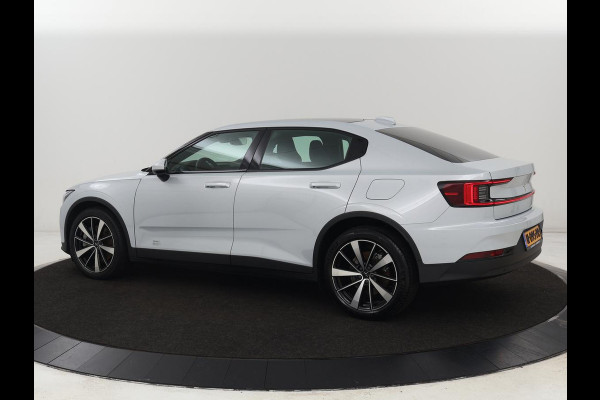 Polestar 2 Long Range Single Motor 78 kWh | Panoramadak | Harman/Kardon Audio | Carplay | Stoelverwarming | Camera | LED koplampen | LMV 19 | Polestar 2 Long Range Single Motor 78 kWh | Panoramadak | Harman/Kardon Audio | Carplay | Stoelverwarming | Camera | LED koplampen | LMV 19 |